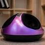 Массажер для ног GESS-340 purple - Фото 5
