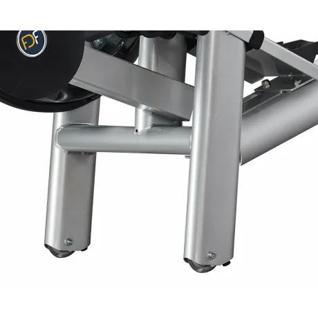 Гребной тренажер Fluid Rower Vortex VX-3 - Фото 6