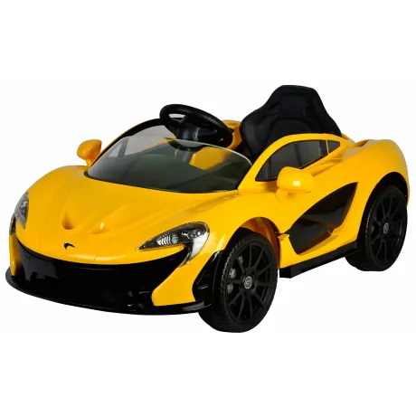 Детский электромобиль Barty Maclaren Z672