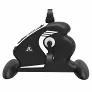 Мини велотренажер DFC B10CE - Фото 4