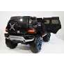 Электромобиль RiverToys Mercedes-Benz E333KX - Фото 13