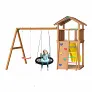 Детские городки Jungle Gym JC8 Троодос - Фото 5