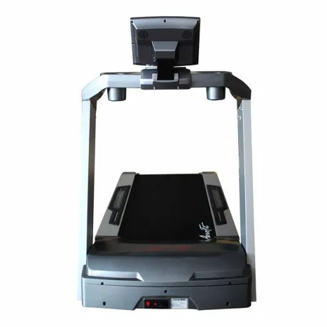 Беговая дорожка Aerofit X4-T 10"LCD - Фото 6