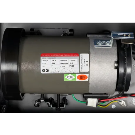 Беговая дорожка Titanium Masters Physiotech TJF - Фото 7