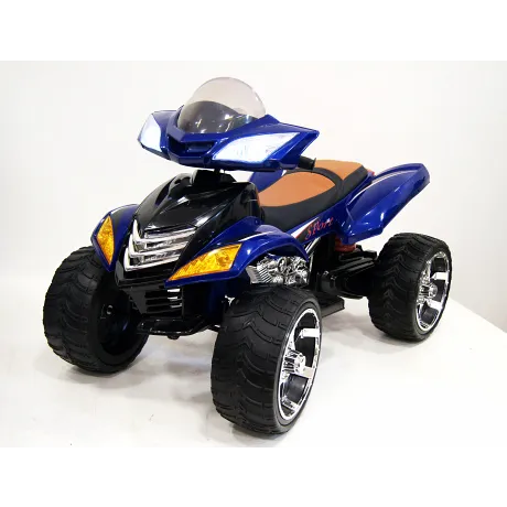 Квадроцикл RiverToys Е005КХ