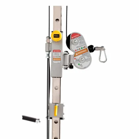 Силовой комплекс HOIST H-4400 - Фото 6