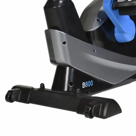 Велотренажер EVO FITNESS В800 (Yuto II) - Фото 11