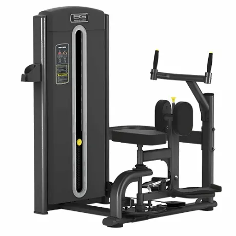 Торс-машина BRONZE GYM M05-011