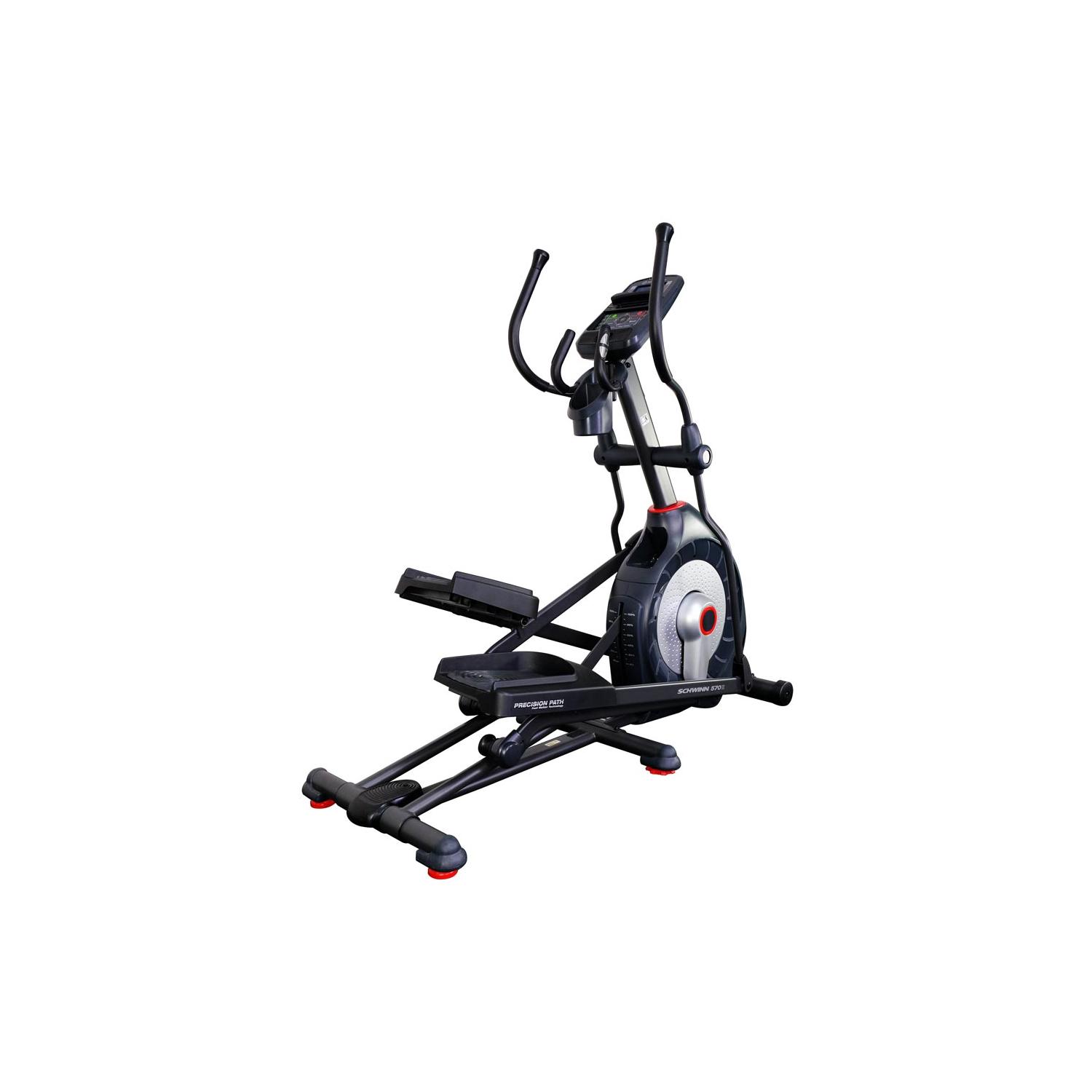 Schwinn 570e 127880 GiperSport