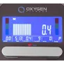 Эллиптический эргометр OXYGEN GX-75 HRC - Фото 3
