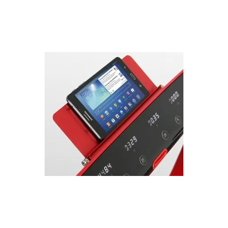 Беговая дорожка Oxygen M-CONCEPT SPORT - Фото 10