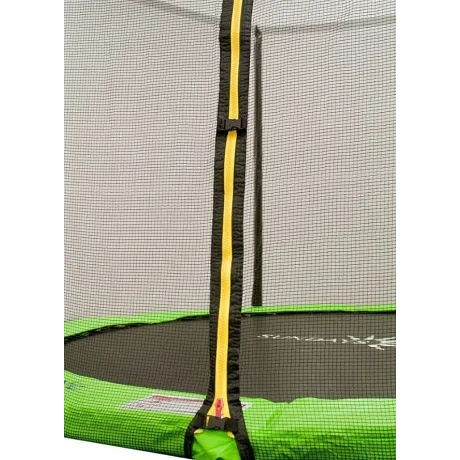 Батут Sundays Champion-D312 (с сеткой) - Фото 4