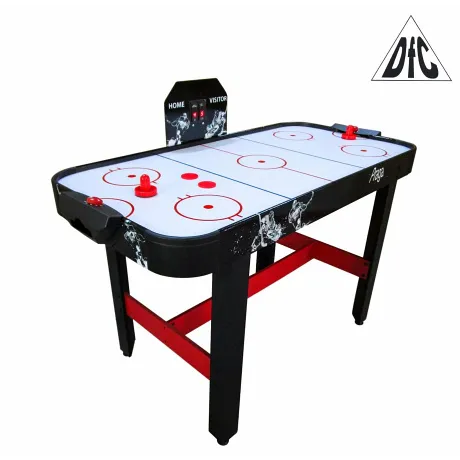 Игровой стол DFC Praga аэрохоккей