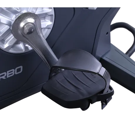 Велоэргометр с генератором BRONZE GYM U1000M PRO TURBO - Фото 10