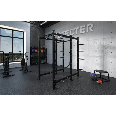 Силовая рама STECTER CCП-17/23 - Фото 2