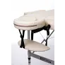 Складной массажный стол RESTPRO ALU 3 Cream - Фото 6