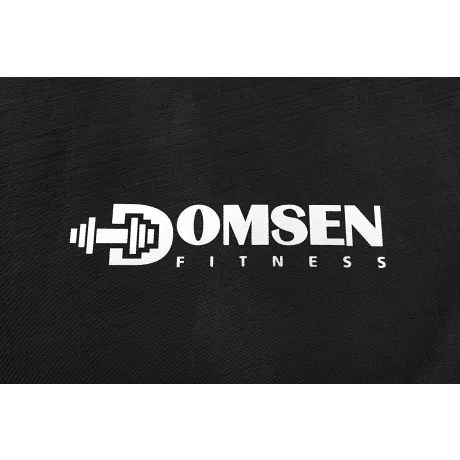 Батут Domsen Fitness Gravity 12FT (Blue) - Фото 6