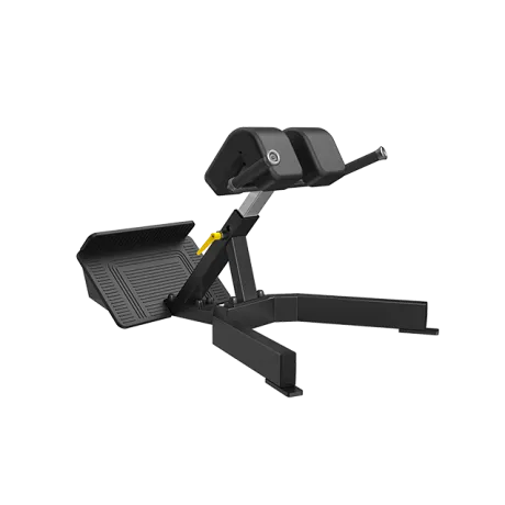 Гиперэкстензия SVENSSON INDUSTRIAL E3045 Matte Black