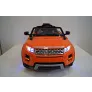 Электромобиль RiverToys Range Rover A111AA VIP - Фото 2
