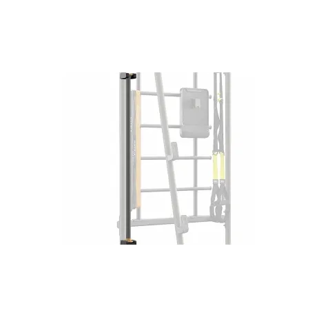 Комплекс функционального тренинга для дома MATRIX CONNEXUS HOME (CXR50) - Фото 9