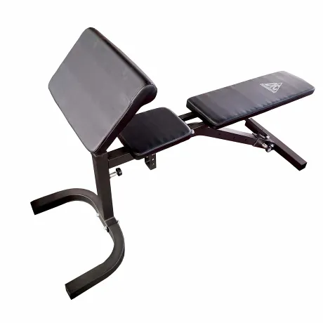 Машина Смита со скамьей DFC Homegym D943 - Фото 6