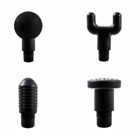 Поколачивающий массажёр Casada MediGun - Фото 2