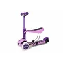 Самокат детский Dewolf TRILLY-TROLLY girl - Фото 7