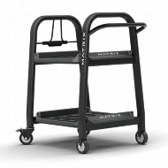 Стойка для аксессуаров (2 полки) MATRIX CONNEXUS GFT2S