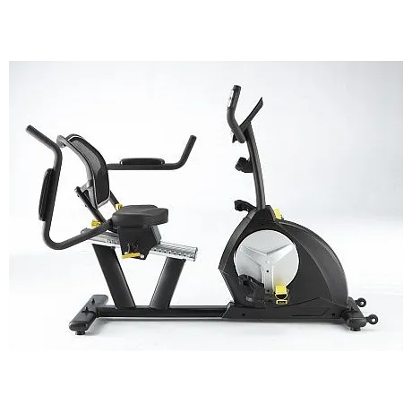 Велотренажер OPTIFIT ERA RX125 - Фото 2