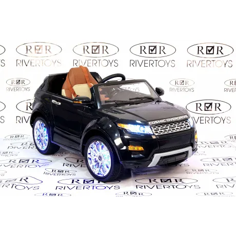 Электромобиль RiverToys Range Rover A111AA VIP