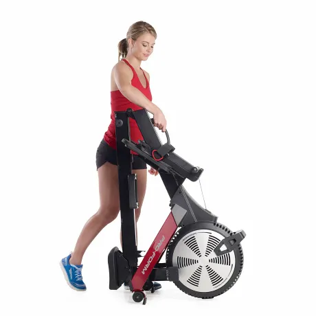 Гребной тренажер Pro-Form R600 - Фото 6