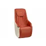Кресло массажное Bradex LESS IS MORE терракотовый - Фото 3