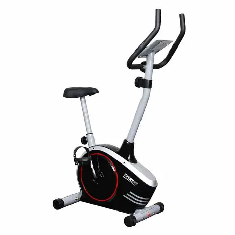 Магнитный велотренажер Everyfit K8518 - Фото 14