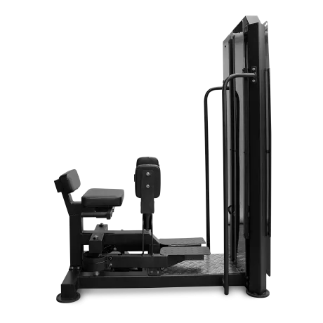 Сведение-Разведение ног профессиональный Bronze Gym Partner ML-817