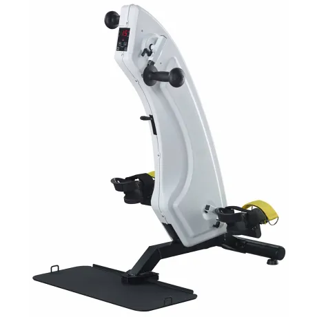 Велотренажер электрический R9070 - Фото 3