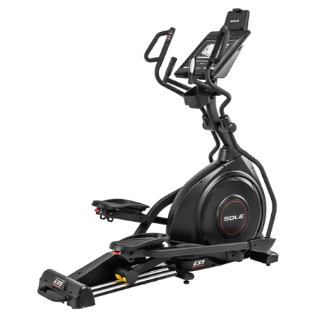 Sole Fitness E35 2023 239900 GiperSport