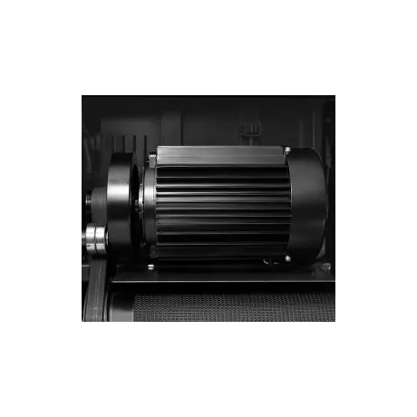 BRONZE GYM T1200 PRO Беговая дорожка - Фото 2