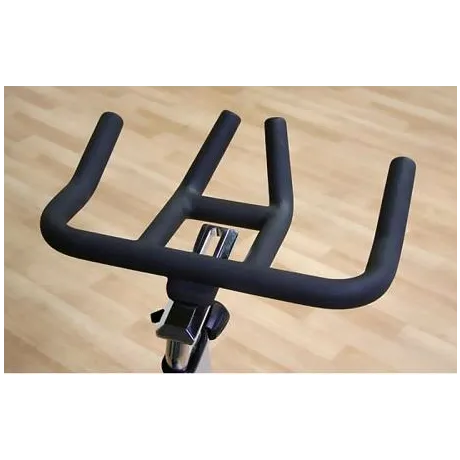 Сайкл-велотренажер Body Solid BFSB10 - Фото 7