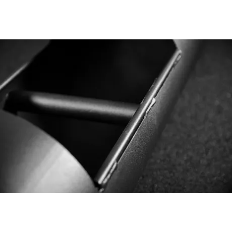 Гриф Yousteel Log Bar 35 кг - Фото 5