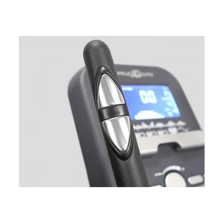 Эллиптический тренажер APPLEGATE X42 A - Фото 6