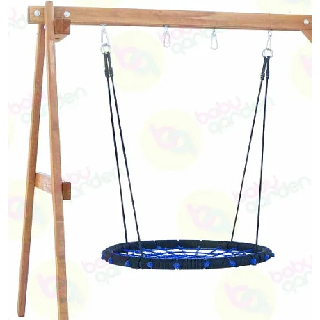 Детская игровая площадка Babygarden Sport 8 - Фото 15