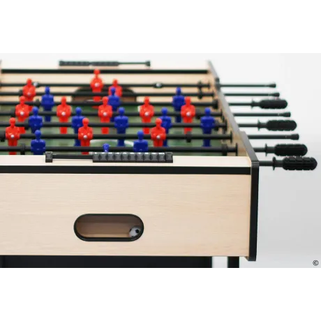 Мини-футбол Compact 48 NEW (Йоркшир) - Фото 10