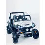 Электромобиль RiverToys BUGGY T009TT 4*4 - Фото 2