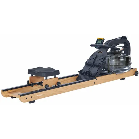 Гребной тренажер Fluid Rower Apollo V