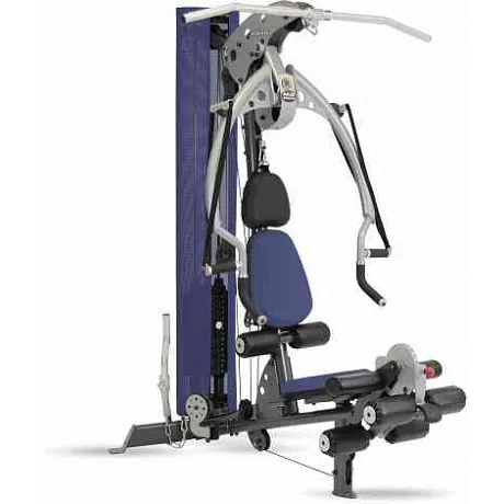 Силовая мультистанция INSPIRE M202 - Фото 4