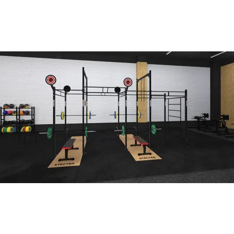 Функциональная рама Stecter 5800х1800 - Фото 5