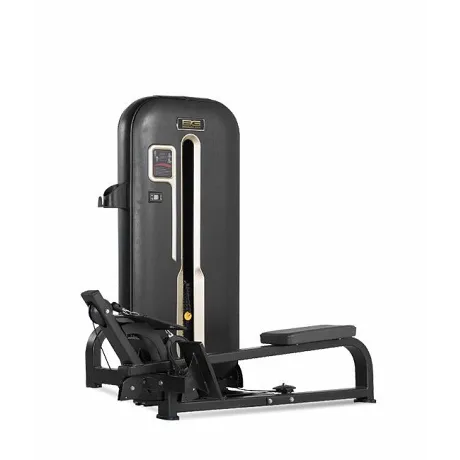 Горизонтальная тяга BRONZE GYM S7-012A - Фото 2