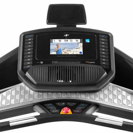 Беговая дорожка NordicTrack T12.0 - Фото 5