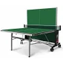 Теннисный стол Start Line Top Expert Light зеленый (с сеткой) - Фото 3