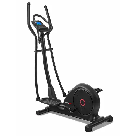 Эллиптический тренажер Titanium Masters Orbitech XCA - Фото 2